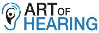 Art of Hearing Logo