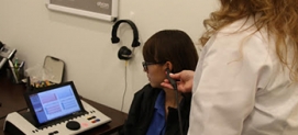 Hearing Test