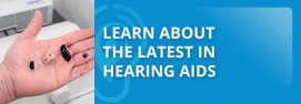 Latest in Hearing Aids