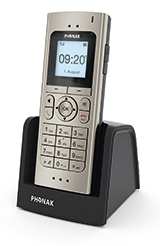 Phonak Phonak DECT