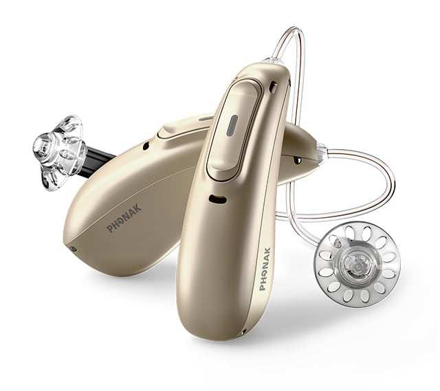 Phonak Marvel