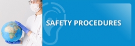 Safety Procedures