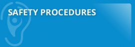 Safety Procedures