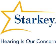 Starkey Logo