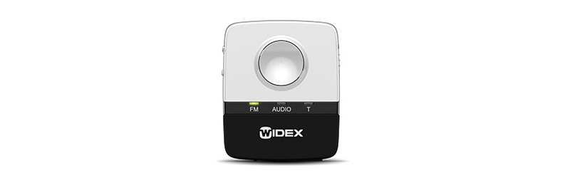Widex FM-Dex