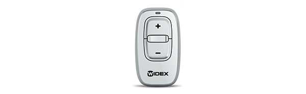 Widex RC-Dex